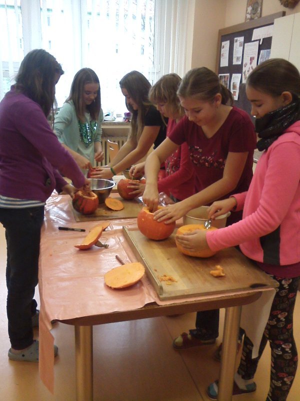 Naše letošní úroda